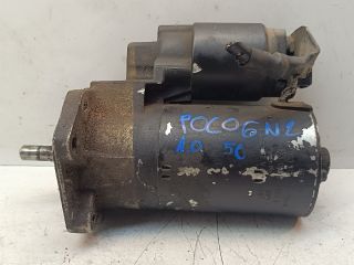 bontott VW POLO III Önindító