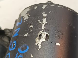 bontott VW POLO III Önindító