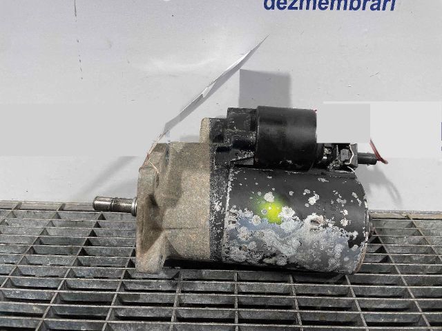 bontott VW POLO III Önindító