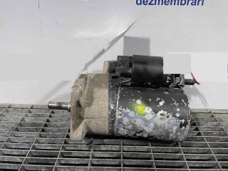 bontott VW POLO III Önindító