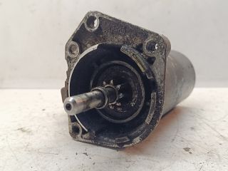 bontott VW POLO III Önindító