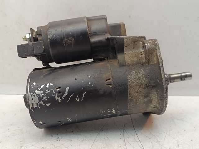 bontott VW POLO III Önindító