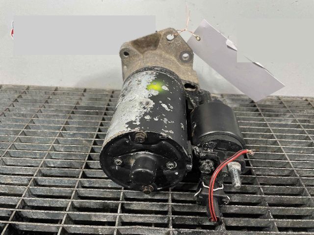 bontott VW POLO III Önindító