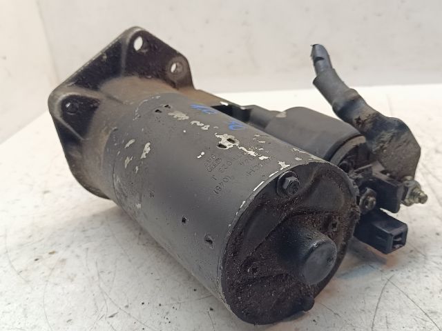 bontott VW POLO III Önindító