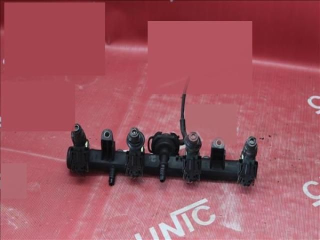 bontott VW POLO III Porlasztó Sor / Híd