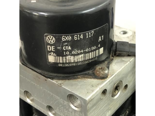 bontott VW POLO III ABS Kocka