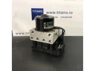 bontott VW POLO III ABS Kocka