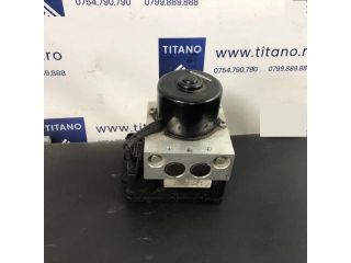 bontott VW POLO III ABS Kocka