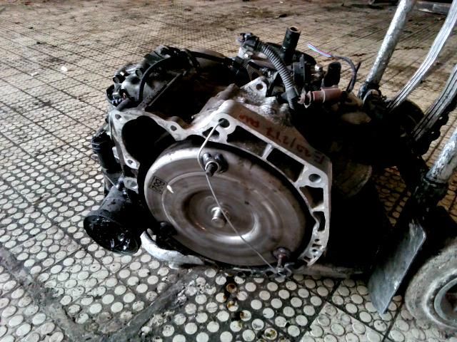 bontott VW POLO III Automata Váltó