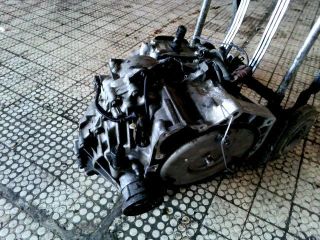 bontott VW POLO III Automata Váltó