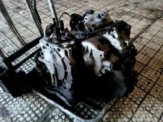 bontott VW POLO III Automata Váltó