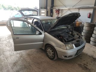 bontott VW POLO III Bal első Fékkengyel