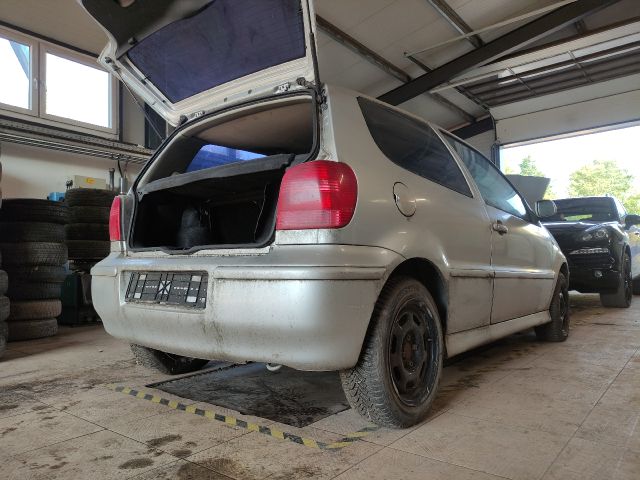 bontott VW POLO III Bal első Fékkengyel