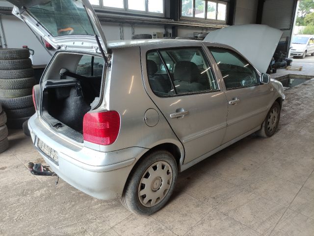 bontott VW POLO III Bal első Fékkengyel