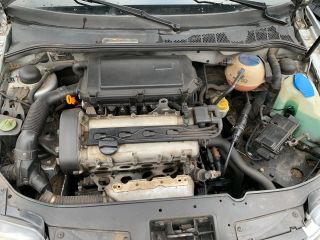 bontott VW POLO III Bal első Féknyereg Munkahengerrel