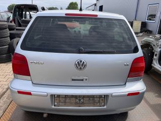 bontott VW POLO III Bal hátsó Lengéscsillapító