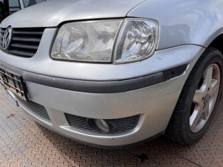 bontott VW POLO III Bal hátsó Lengéscsillapító