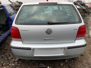 bontott VW POLO III Bal hátsó Lengéscsillapító