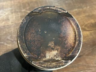 bontott VW POLO III Dugattyú és Hajtókar