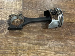 bontott VW POLO III Dugattyú és Hajtókar