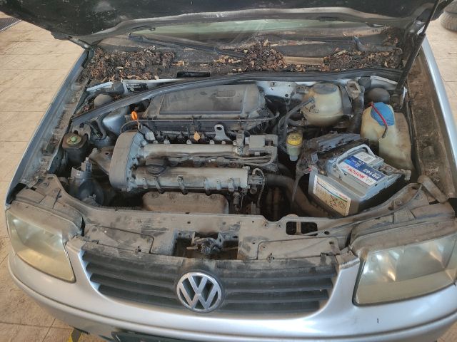 bontott VW POLO III EGR / AGR Szelep