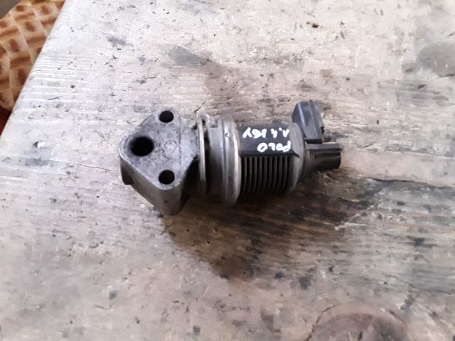 bontott VW POLO III EGR / AGR Szelep