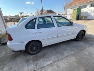 bontott VW POLO III EGR / AGR Szelep