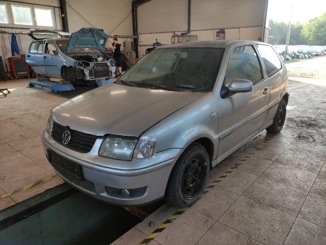 bontott VW POLO III EGR / AGR Szelep