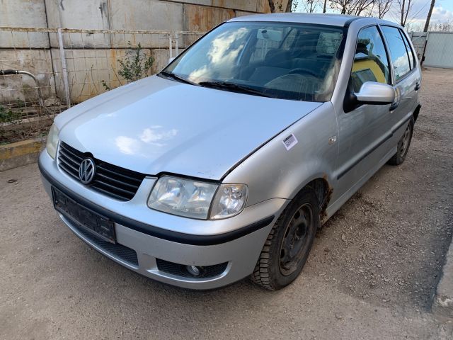 bontott VW POLO III Első Bölcső