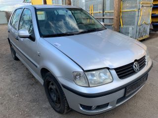 bontott VW POLO III Első Bölcső