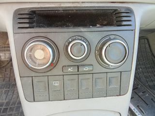 bontott VW POLO III Fékrásegítő