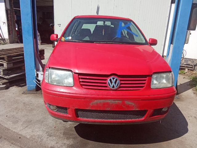 bontott VW POLO III Fékrásegítő