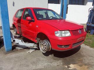 bontott VW POLO III Fékrásegítő