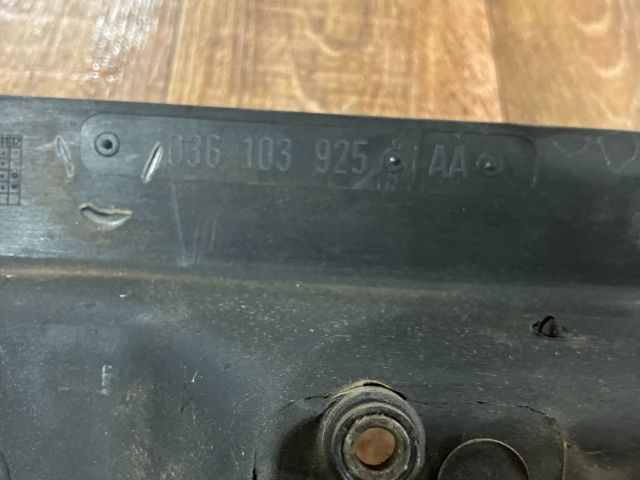 bontott VW POLO III Felső Motorburkolat