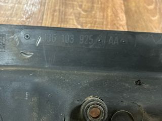 bontott VW POLO III Felső Motorburkolat