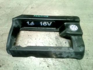 bontott VW POLO III Felső Motorburkolat