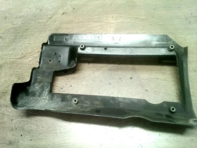 bontott VW POLO III Felső Motorburkolat