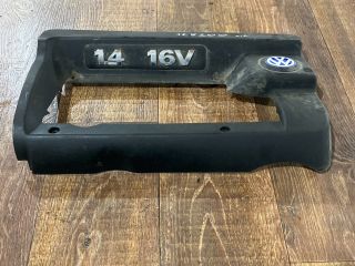 bontott VW POLO III Felső Motorburkolat