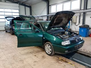 bontott VW POLO III Főfékhenger