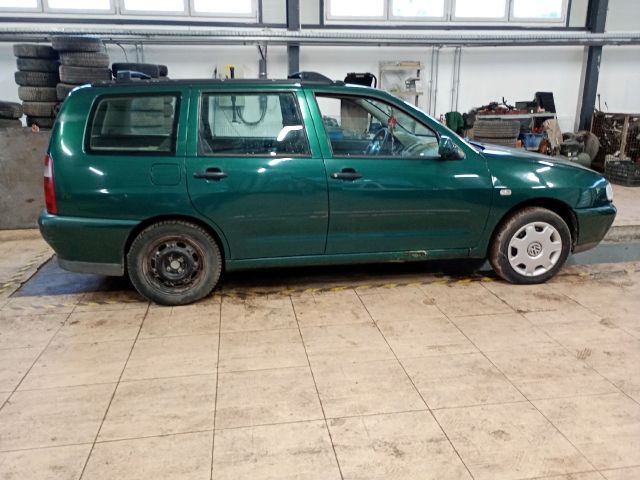 bontott VW POLO III Főfékhenger