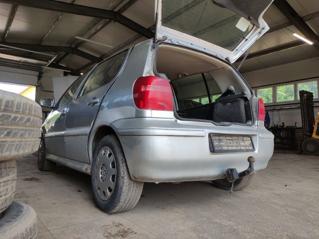 bontott VW POLO III Főfékhenger