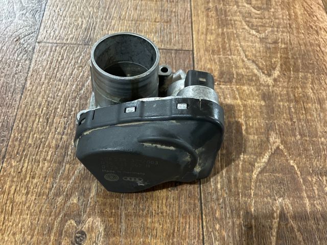 bontott VW POLO III Fojtószelep (Elektromos)