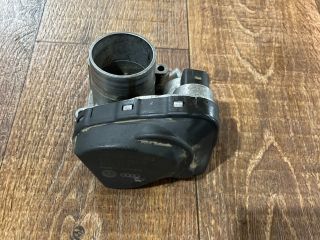 bontott VW POLO III Fojtószelep (Elektromos)