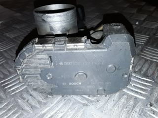 bontott VW POLO III Fojtószelep (Elektromos)