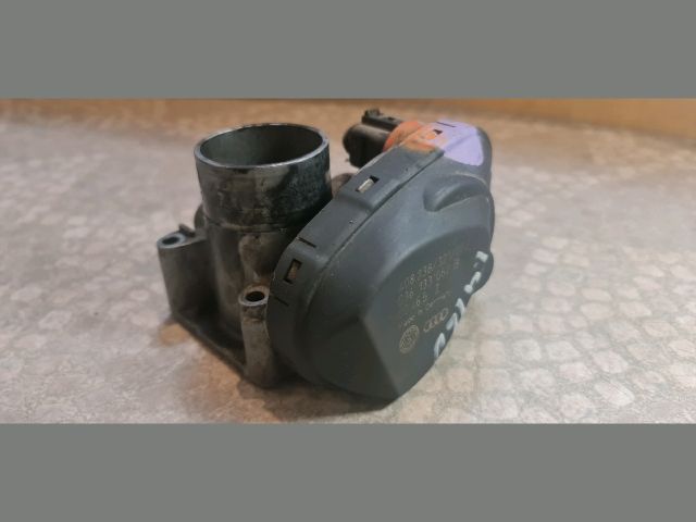 bontott VW POLO III Fojtószelep (Elektromos)