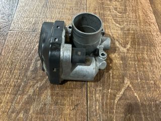 bontott VW POLO III Fojtószelep (Elektromos)