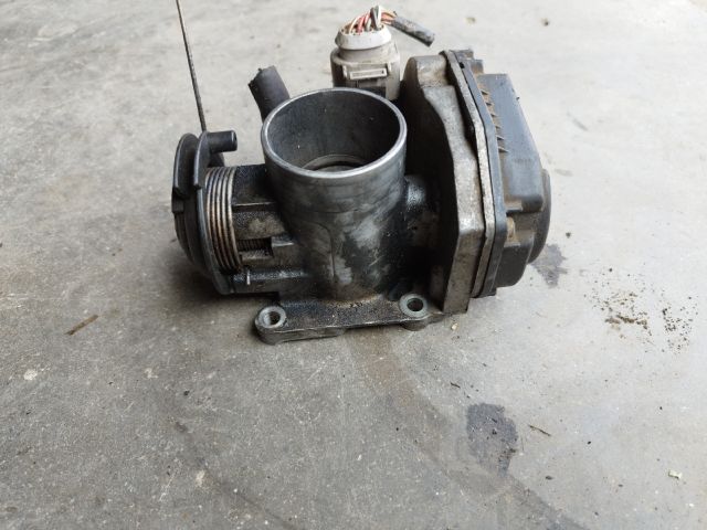 bontott VW POLO III Fojtószelep (Elektromos)