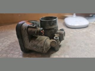 bontott VW POLO III Fojtószelep (Elektromos)