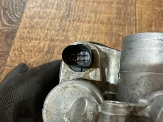 bontott VW POLO III Fojtószelep (Elektromos)