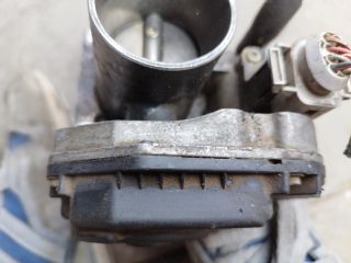 bontott VW POLO III Fojtószelep (Elektromos)